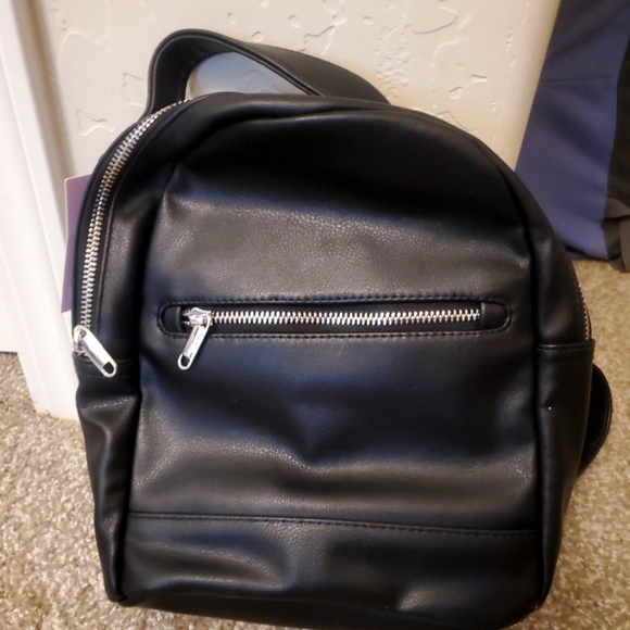 wild fable Bags Small Backpack Purse Poshmark